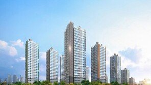 ‘동탄2신도시 A47블록 한신휴플러스’ 계약 5일 만에 완판