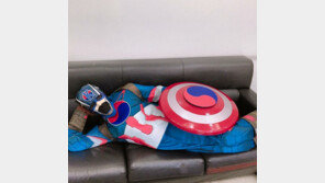 ‘복면가왕’ 박재정 “‘슈스케 최악의 우승자’ 오명 벗고 싶었다”