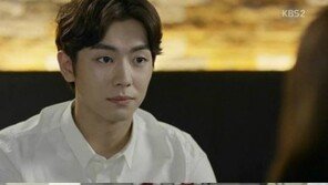 ‘아이가 다섯’ 안우연, 신혜선 7년 짝사랑 알았다…시청률 29.0% 주말드라마 1위