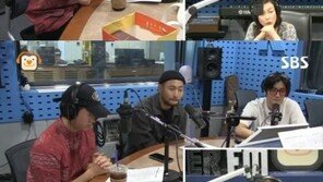 ‘최파타’ 미쓰라진, 다이어트 비법 大공개…타블로 딸 하루의 근황은?