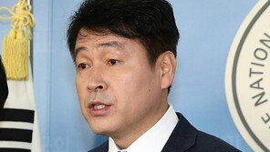 더민주 “정진석 교섭단체 대표연설 “진단 있으나 원인-해법-대안도 없는 실망스런 연설”