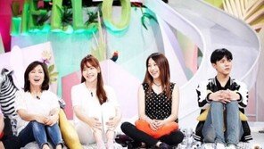 주우재 ‘안녕하세요’ 본방 사수 독려…“오늘 밤엔 ‘안녕하세요’에서 만나요”