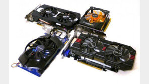 'GPU 합체'에 '외장 그래픽 카드'까지? 차세대 GPU 기술 전성시대