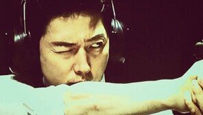 ‘뷰티풀 마인드’ 장혁, “D- day 1” 첫 방 예고?…날카로운 눈빛 ‘카리스마 폭발’