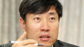 하태경 “김희옥, 당 혁신에 장애물…스스로 결단해야”