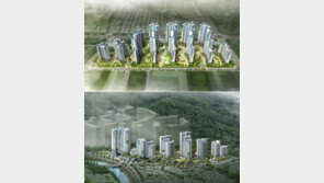 떠오르는 부동산 아이템 ‘꼬마 아파트’