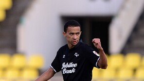 [사커토픽] 골 풍년 K리그, ‘20골 득점왕’을 부탁해!