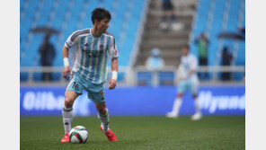 울산의 새 공격 옵션, 김태환