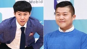 조세호·양세형, “세형이는 선의의 경쟁 상대”·“세호형은 고마운 선배”