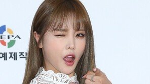 [빅마우스] 홍진영 “애교로 가창력이 가려졌다.”外