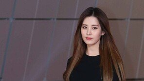 서현, 중국 웹드라마 ‘화폭천왕’ 출연