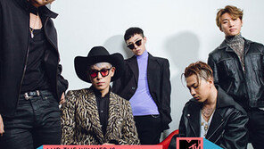 [연예 뉴스 스테이션] 빅뱅, 이탈리안 MTV 어워즈 해외 아티스트상