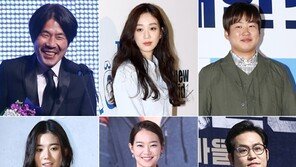 [연예 뉴스 스테이션] 오달수 등 미쟝센 단편영화제 명예심사위원