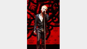 [연예 뉴스 스테이션] 김준수, 나고야 이틀 공연 관객 1만6000명