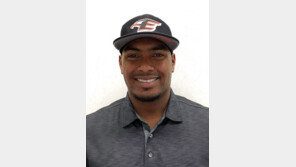 한화 새 용병 카스티요 ‘강속구’ 위력은?