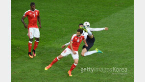 프랑스-스위스 무승부…나란히 16강