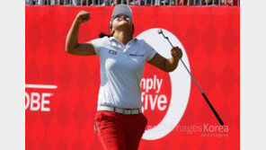 역전의 퀸…리우의 꿈은 ‘金세영’