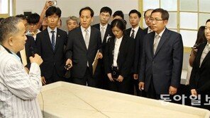 “한센인은 세번 죽어… 병걸렸을때, 죽은뒤 해부될때, 화장될때”