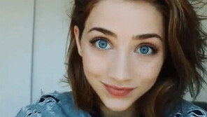 인터넷 최강의 귀엽고 예쁜 여자