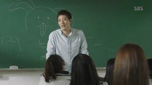 김래원 박신혜 ‘닥터스’ 시청률 12.9%로 월화극 ‘왕좌’ 차지
