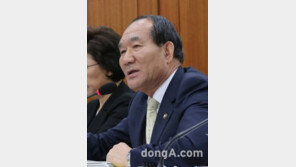 야3당 “박승춘 보훈처장 해임 촉구”…보훈처 시가행진 취소