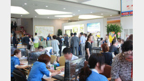 ‘시지3차 서한이다음’ 21일 1순위 청약 접수