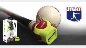 야구·골프 레슨, 손안에서 받는다… ZEPP2 국내 공식 출시