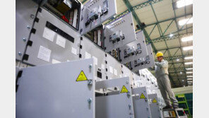 [에너지 강국]효성, 전력변환장치 기술로 글로벌 ESS 시장 도전