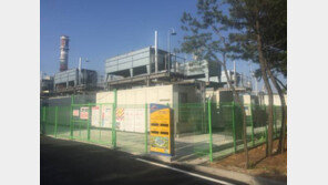 [에너지 강국]두산, 연료전지 원천기술 앞세워 세계시장 공략 