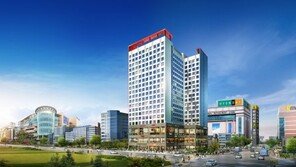 정우건설산업, 새 오피스텔 브랜드 ‘제이클래스’ 7월 첫 선봬