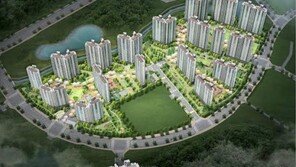 호반건설, 7월 초 ‘고양 향동 호반베르디움’ 분양