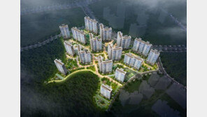 막바지 ‘수도권 택지지구’ 물량 쏟아진다