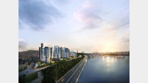 집 앞이 역과 공원…복합 ‘○세권’ 아파트 인기