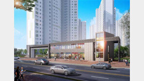 대우건설, ‘서창 센트럴 푸르지오’ 상가 분양