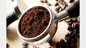 [영상] 천연방향제, 재떨이, 화분 거름…커피 찌꺼기로 활용하세요