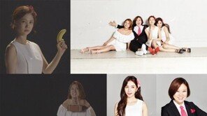 ‘라스’ 스핀오프 ‘비디오스타’ 4MC 박소현·김숙·박나래·차오루 프로필 촬영 현장은?