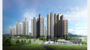 대림산업, ‘e편한세상 상도 노빌리티’ 27일 계약 