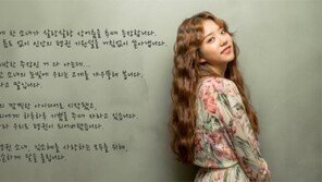 김소혜, 1인 기획사 설립 “현재는 아이오아이 유닛 활동에 전념할 것”