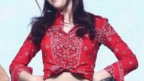 ‘씨스타’ 소유 “‘백종원의 3대천왕’ 출연하고 싶다”