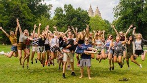 미국 조기유학 적응, 현지적응캠프로 걱정 덜자