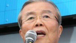 김해공항 확장, 김종인 “표 의식 선거공약 탓 생긴 문제” 쓴소리