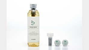 생수 아닌 생수 같은 너