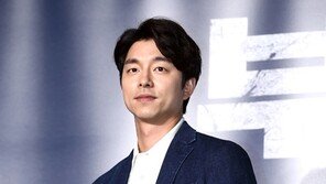 [빅마우스] 공유 “정유미, 좀비 특수분장에 도망가더라.”外