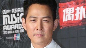 [연예 뉴스 스테이션] 이정재, 모친 1억4000만원 빚 소송 승소