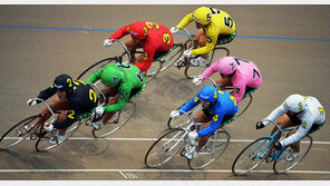 박용범·이현구·정종진 ‘경륜왕 3파전’