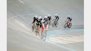 무더위 때문에…하절기 경륜시간 1시간 늦춘다