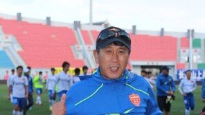 中 슈퍼리그 16개 팀 중 5개 팀 감독이 한국인