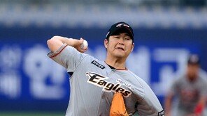 꼴찌 한화, NC 16연승 막았다