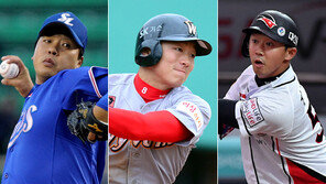 [스토리 베이스볼] 서른 즈음에… 9회말 투아웃을 뒤집다!