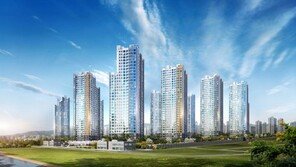 개발호재 탄탄 춘천시…강원도 내 집값 상승 이끈다